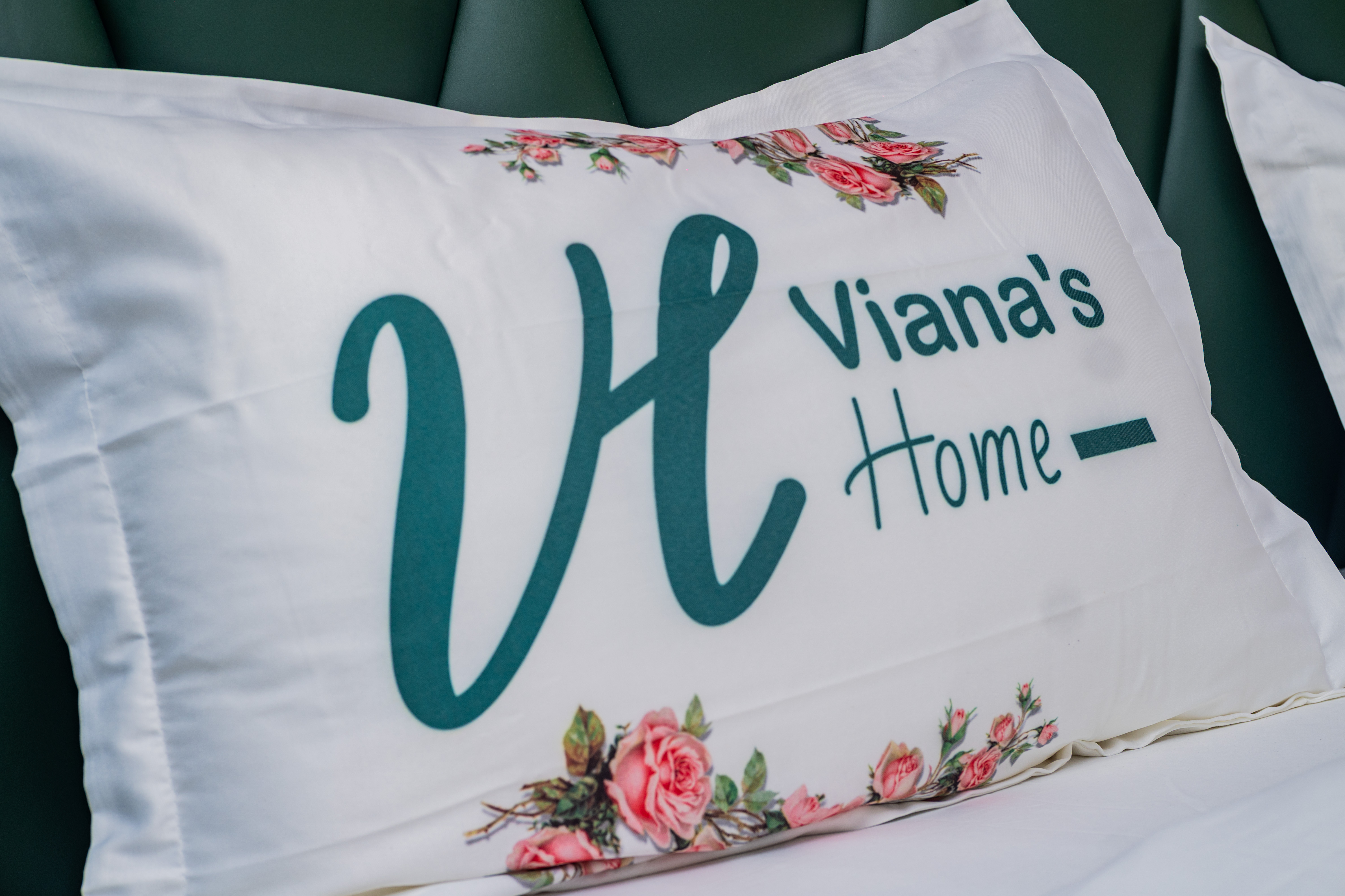 Apartment 3 - Interior view