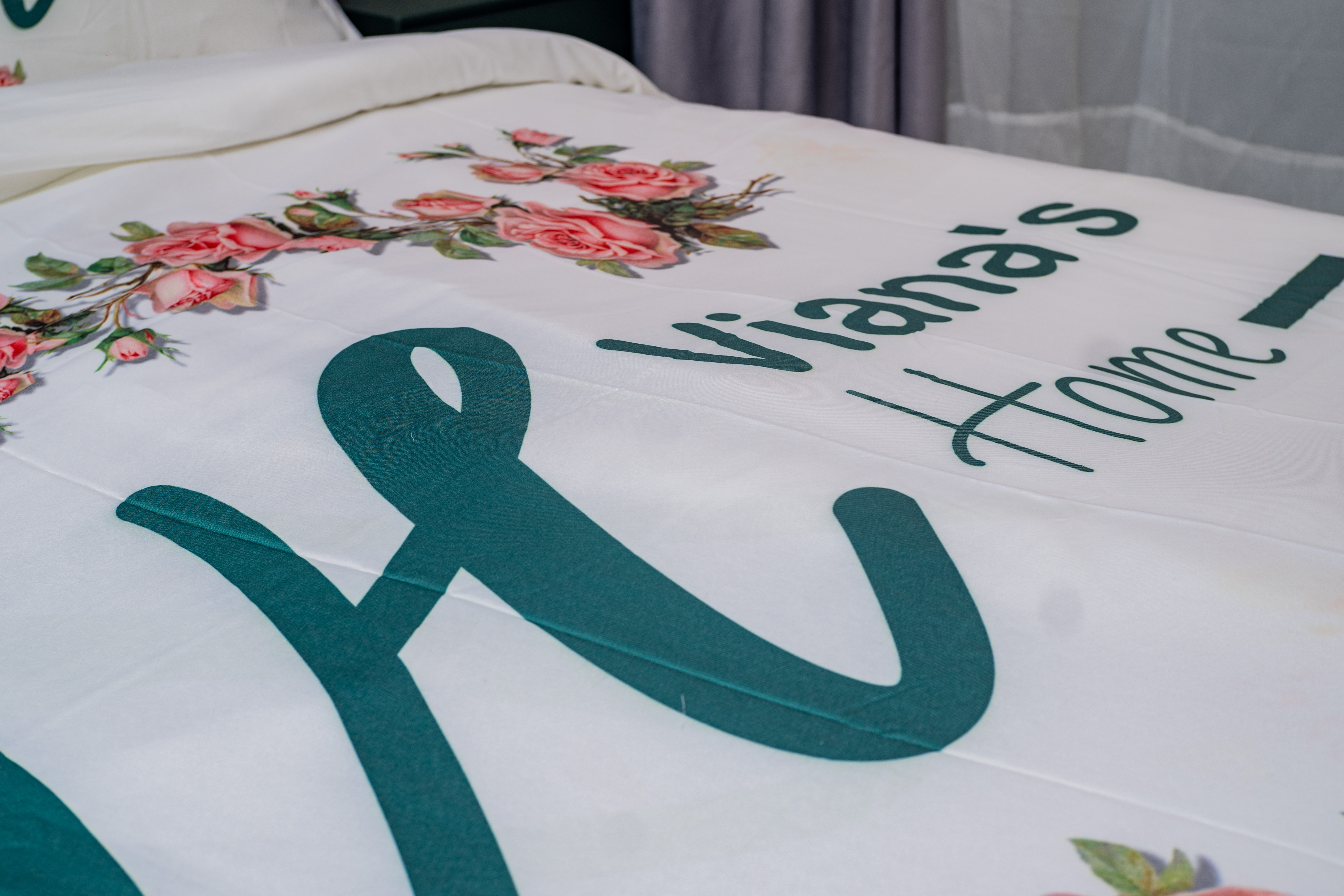 Apartment 3 - Bedroom