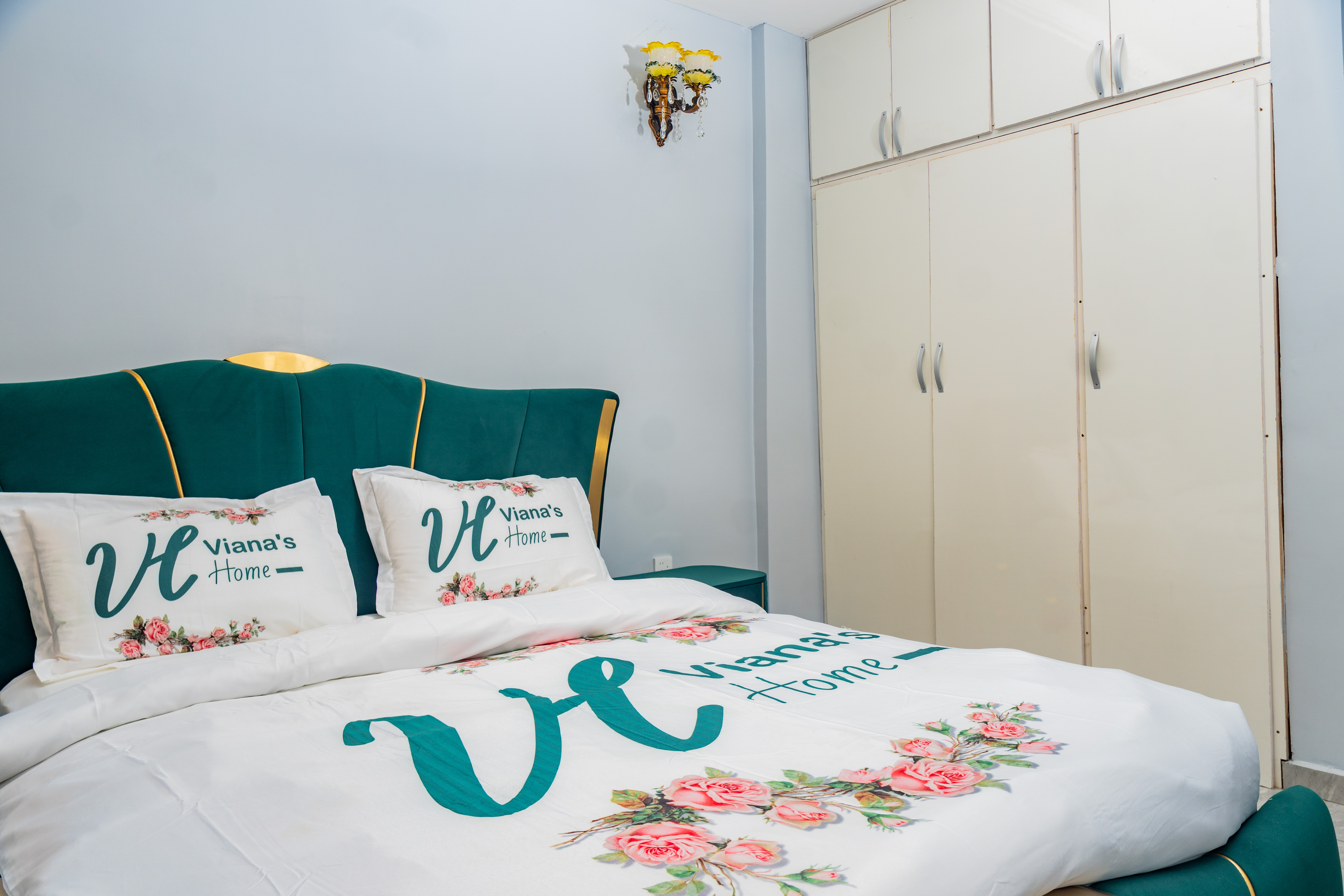 Studio 4 - Living space