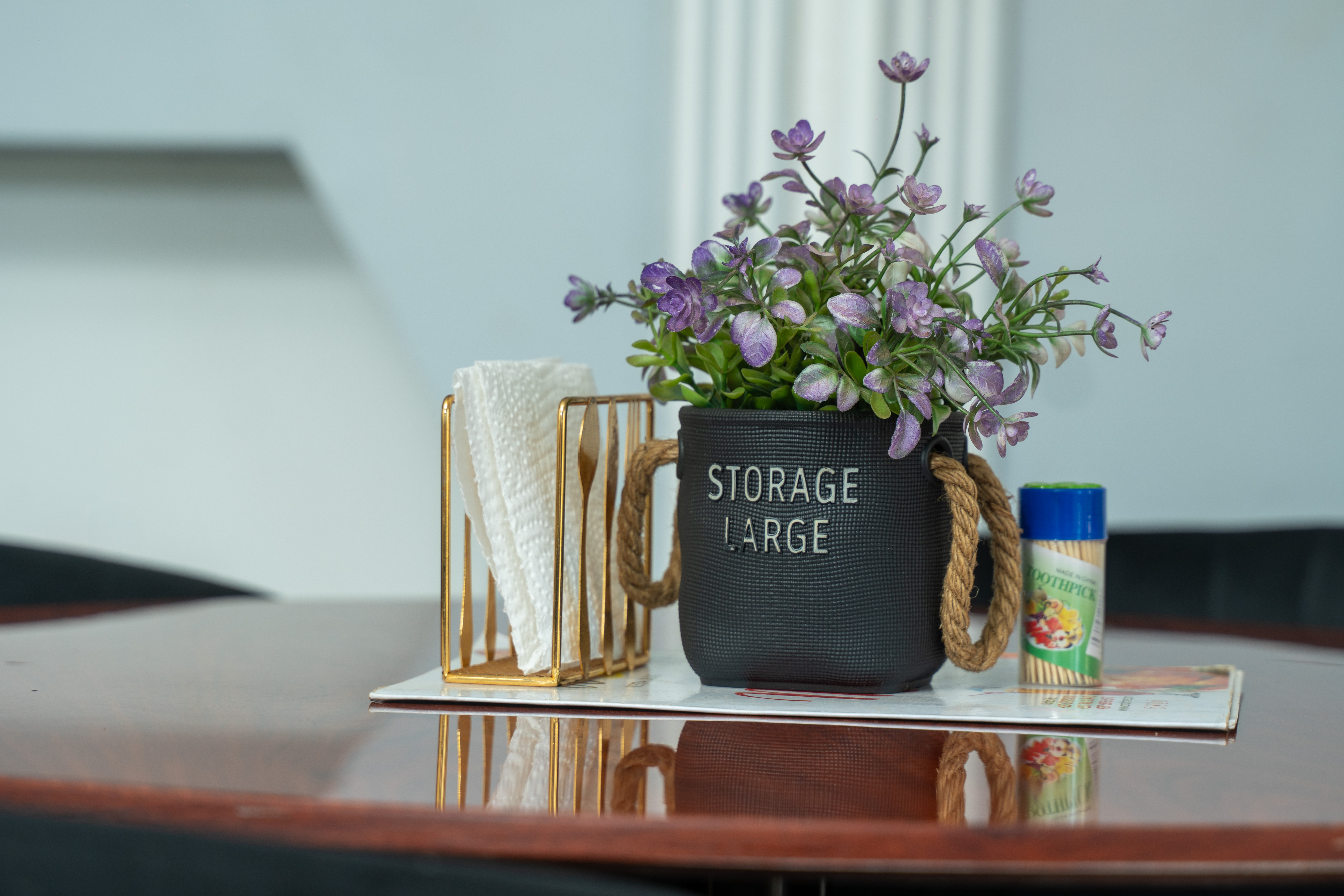 Anayel's Kitchen - Seating