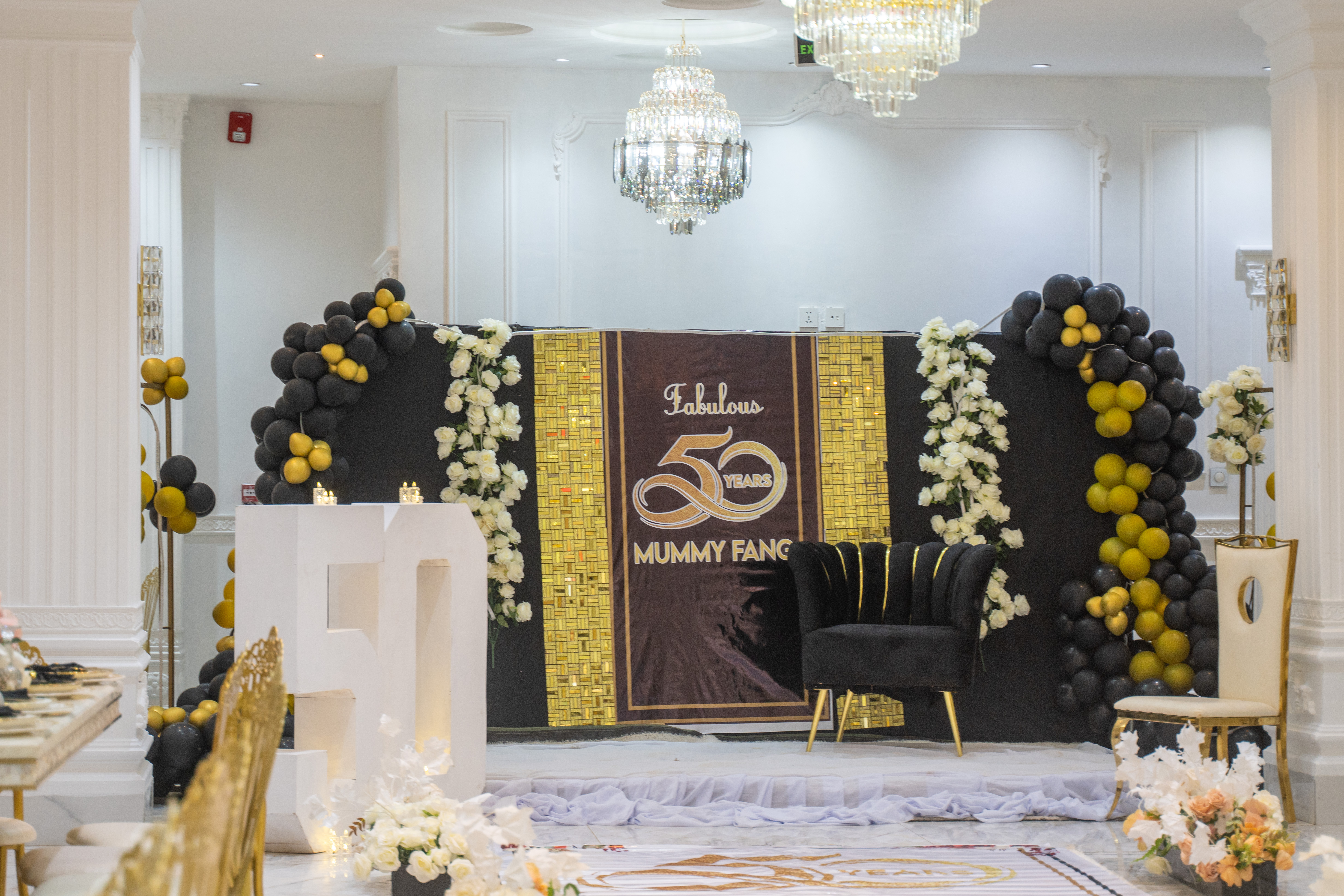 Viana's Home Building